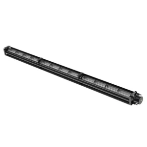 Cross Flow Fan, 24v, CM401055HB24-LB, 60x60x1108mm, 40mm
