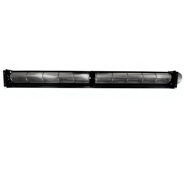 Cross Flow Fan, 24v, Wall