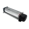 Cross Flow Fan, 25090, 12V - view 2