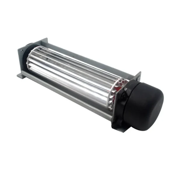 Cross Flow Fan, 25090, 12V - view 2