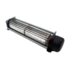 Cross Flow Fan, 25090, 12V - view 3
