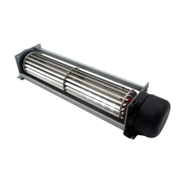 Cross Flow Fan, 25090, 12V - view 3