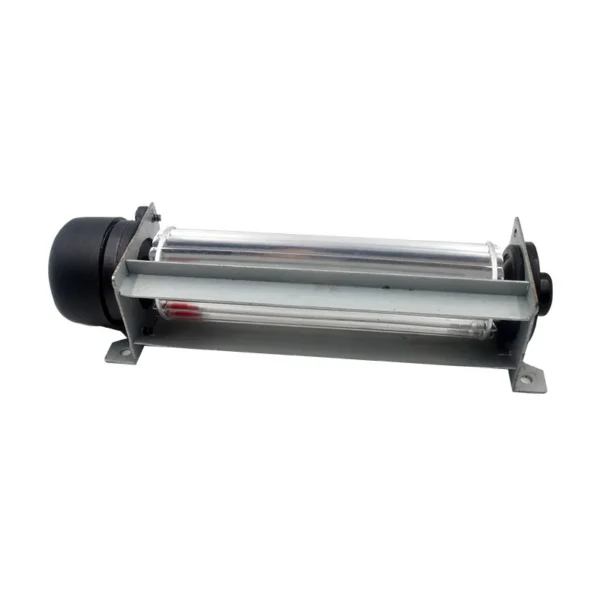 Cross Flow Fan, 25090, 12V - view 4