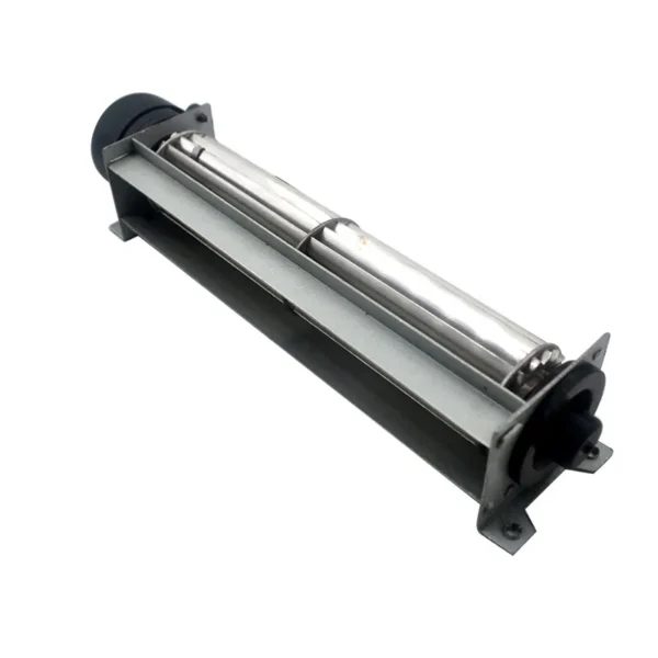 Cross Flow Fan, 25090, 12V - view 5