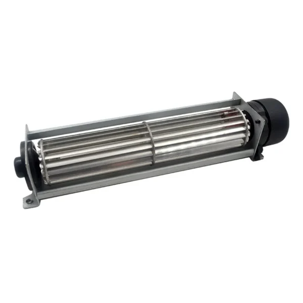 Cross Flow Fan, 25090, 12V - view 6