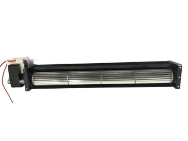 Cross Flow Fan, 25mm, 110V/220V - view 3