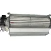 Cross Flow Fan, 300mm, Asynchronous Motor, R60181