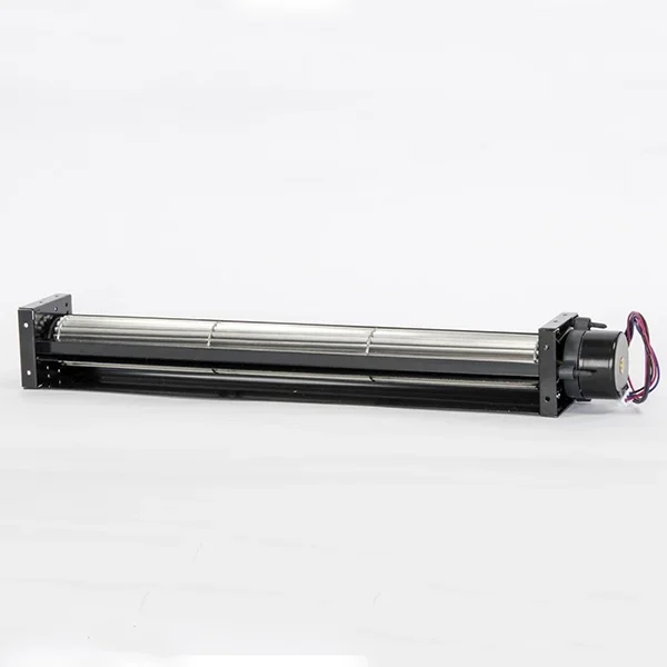 Cross Flow Fan, 30mm, 12V/24V, DF30