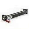Cross Flow Fan, 30mm, 12V/24V, DF30 - view 4