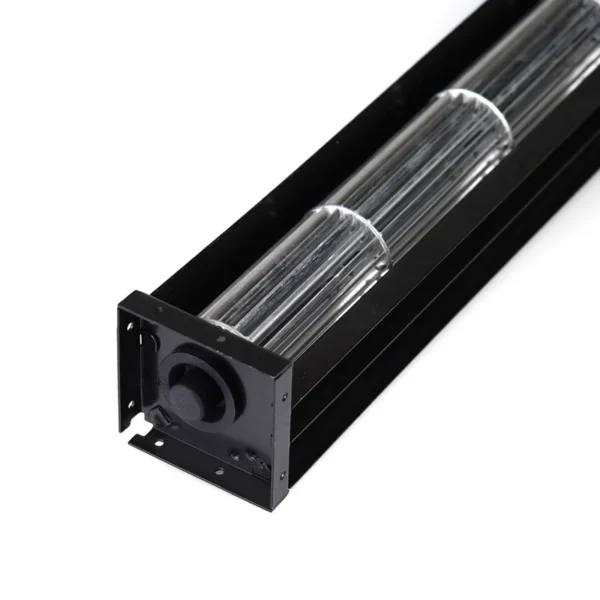 Cross Flow Fan, 396mm, 120v, 130v, Tangential - view 5