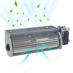 Cross Flow Fan, 39w, 220V