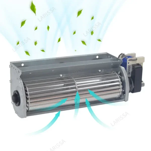 Cross Flow Fan, 39w, 220V