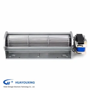 Cross Flow Fan, 39w, 220V