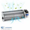 Cross Flow Fan, 39w, 220V - view 2