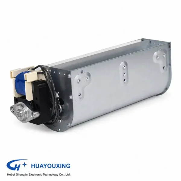 Cross Flow Fan, 39w, 220V - view 4