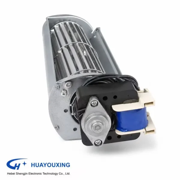 Cross Flow Fan, 39w, 220V - view 5