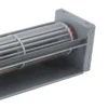 Cross Flow Fan, 40260, Aluminum - view 4