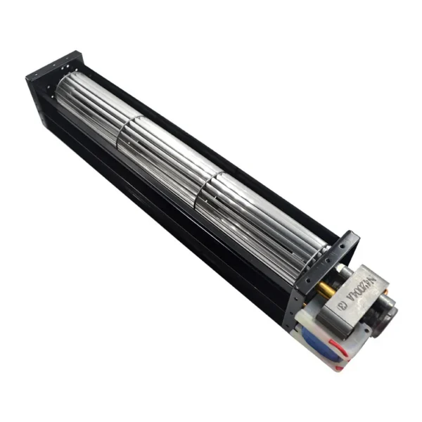 Cross Flow Fan, 40290, 220V - view 2
