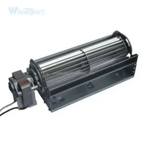Cross Flow Fan, 40W, 220V, VT-360L, Tangential