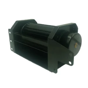 Cross Flow Fan, 40X100, tangential