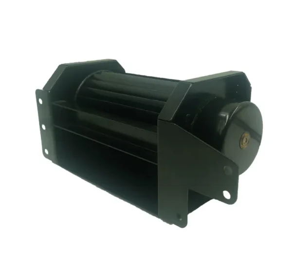 Cross Flow Fan, 40X100, tangential