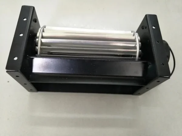 Cross Flow Fan, 420mm, 12V/24V, Brushless, Aluminum - view 6