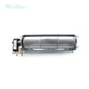 Cross Flow Fan, 45W, 220V, VT-300L, Tangential