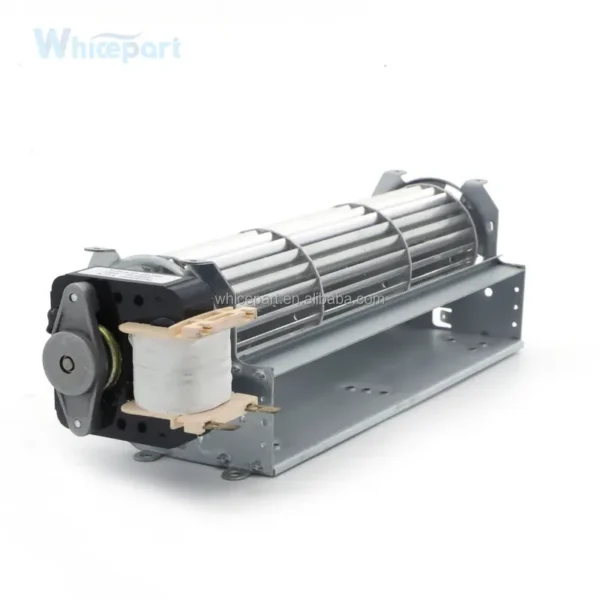 Cross Flow Fan, 45W, 220V, VT-300L, Tangential - view 2