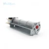 Cross Flow Fan, 45W, 220V, VT-300L, Tangential - view 3