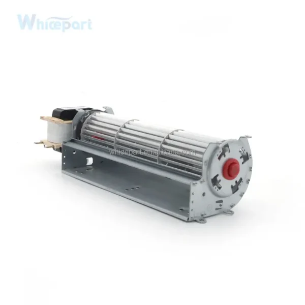 Cross Flow Fan, 45W, 220V, VT-300L, Tangential - view 3