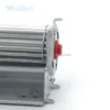 Cross Flow Fan, 45W, 220V, VT-300L, Tangential - view 4