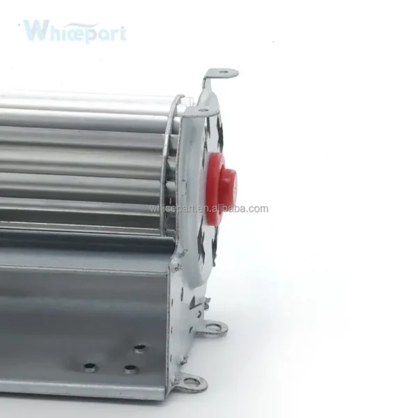 Cross Flow Fan, 45W, 220V, VT-300L, Tangential - view 4