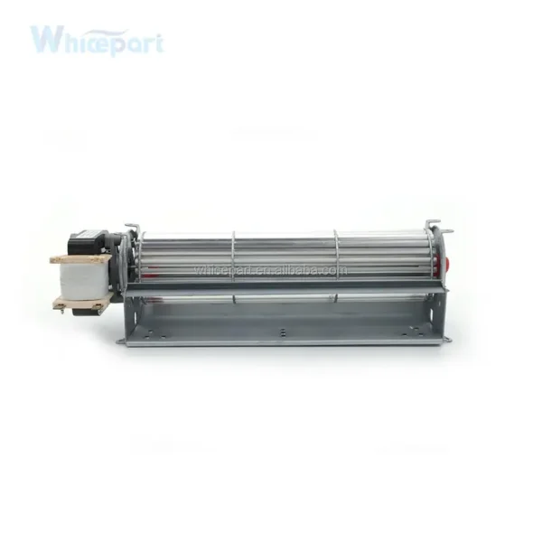 Cross Flow Fan, 45W, 220V, VT-300L, Tangential - view 6