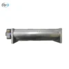 Cross Flow Fan, 48x265, 220 V, Aluminum - view 3