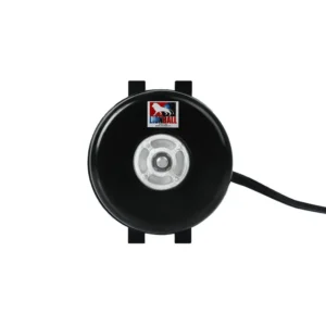 Cross Flow Fan, 4W, Asynchronous Motor, 1300