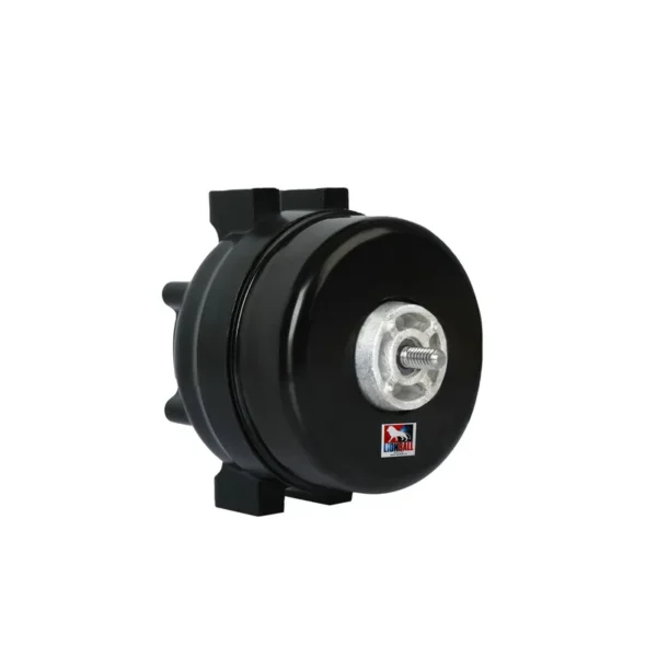 Cross Flow Fan, 4W, Asynchronous Motor, 1300 - view 2