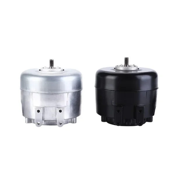 Cross Flow Fan, 4W, Asynchronous Motor, 1300 - view 3