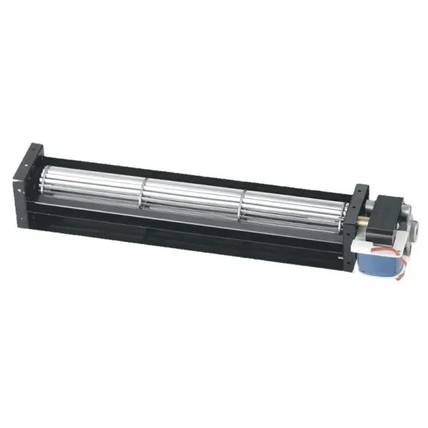 Cross Flow Fan, 50-420mm, 110V, 120V, Tangential