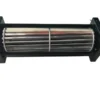 Cross Flow Fan, 50-420mm, 110V, 120V, Tangential - view 2