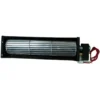 Cross Flow Fan, 50-420mm, 110V, 120V, Tangential - view 3