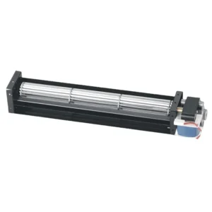 Cross Flow Fan, 50mm, 220v, Tangential