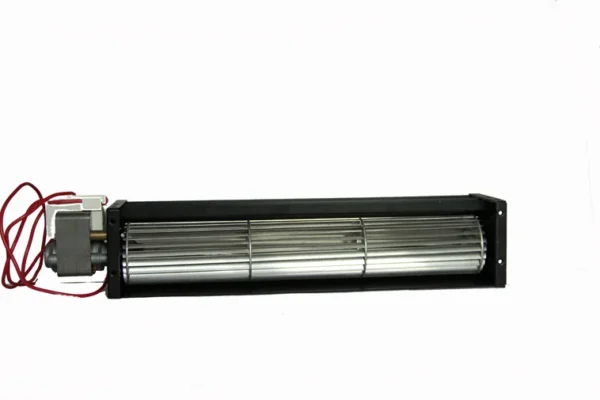 Cross Flow Fan, 50mm, 220v, Tangential - view 3