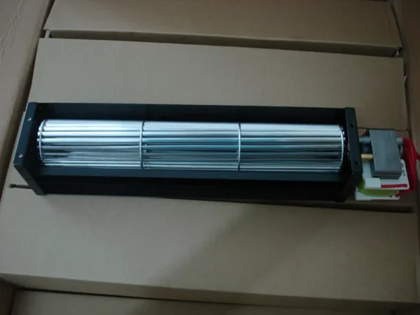 Cross Flow Fan, 50mm, 220v, Tangential - view 4