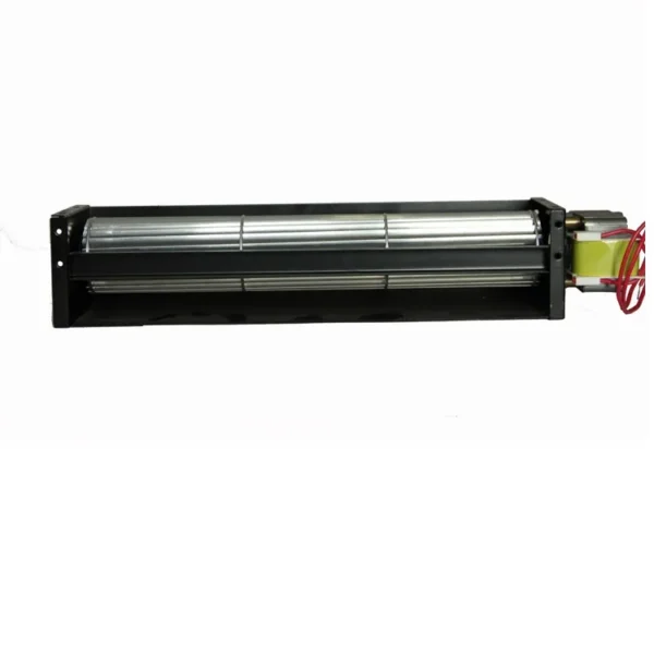 Cross Flow Fan, 50mm, 220v, Tangential - view 5