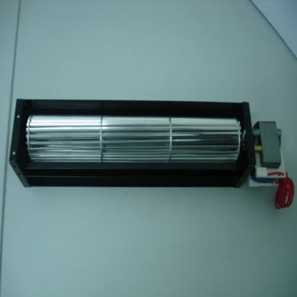 Cross Flow Fan, 50mm, 220v, Tangential - view 6