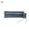 Cross Flow Fan, 50x195, 110V, 220V, 12V