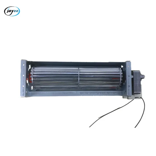 Cross Flow Fan, 50x195, 110V, 220V, 12V