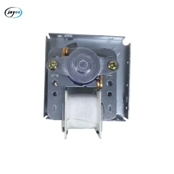 Cross Flow Fan, 50x195, 110V, 220V, 12V - view 4