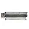 Cross Flow Fan, 60-300mm, Aluminum