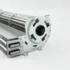 Cross Flow Fan, 60-300mm, Aluminum - view 2